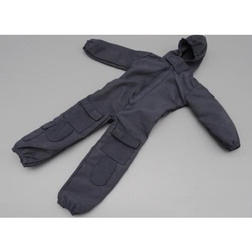 1/6 Scale U.S Army Swat Combat Tactical Jumpsuit Models for 12''Action Figures Bodies Accessories