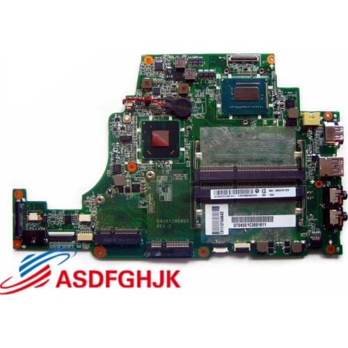 A000211700 for Toshiba Satellite U840 U845 U840T U845T laptop motherboard da0by2mb8d0 100% TESED OK