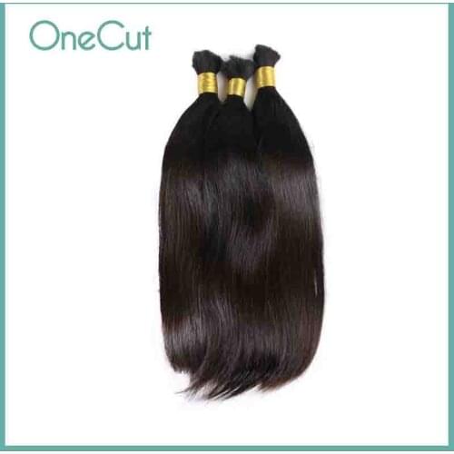 OneCut Natural Hair Extensions