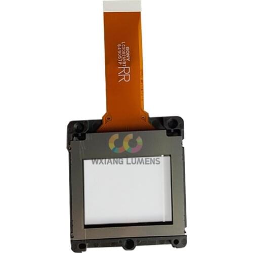 Projector LCD Panel Board HTPS Matrix Panels LCX082 LCX082A LCX082APB7 for Sony Sanyo PLC-XF4200C XF4600C