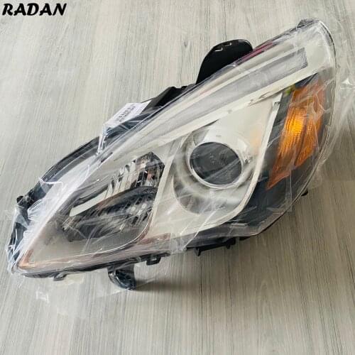 Front Light Headlight for Baic D20 E130 E150 A1