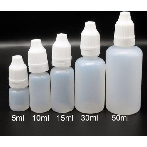 Plastic bottle made in china 15ml dropper bottle,squzze bottle for e cig,smoking oil 100pcs/lot