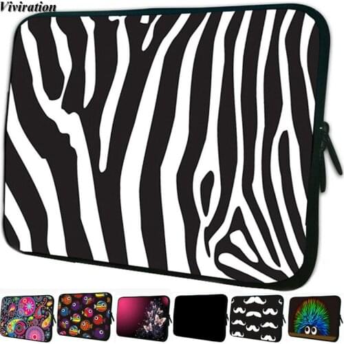 Funda Portatil 11.6 Inch Computer Tablet Bag Notebook Chromebook Sleeve Case 12 12.2" 2020 Vogue Unisex New Arrival Laptop Cover