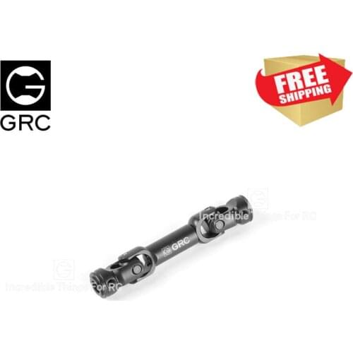 Radio control car GRC G2 Heavy CVD TRX6 G63 universal joint option upgrade parts