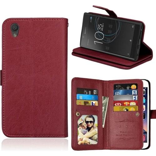 Чехлы для телефонов Sony Xperia XA1 Samsuoda China At AliExpress