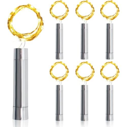 Thrisdar LED Bottles China