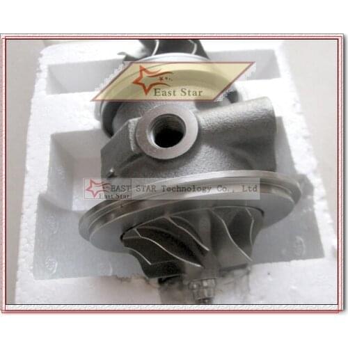 Turbo Cartridge GT2560 700716 700716-5009S 700716-0007 700716-0006 8972089663 8970787842 8972089660 8972089662 2901098000 4HE1TC