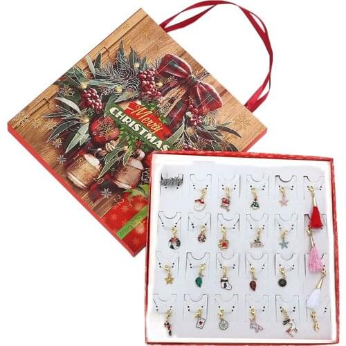 Wills Christmas Calendars