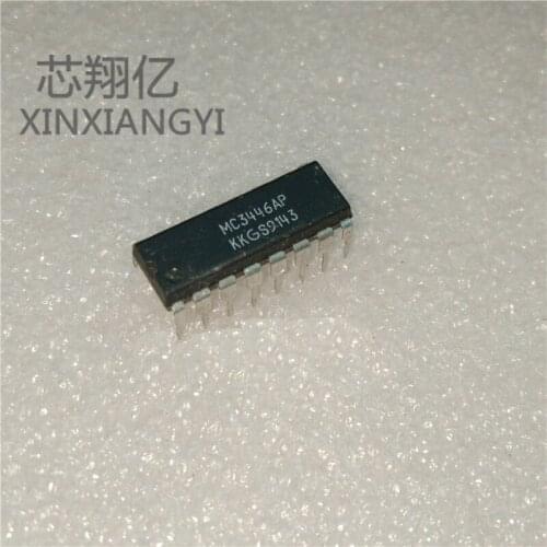 XINXIANGYI MC3446AP DIP