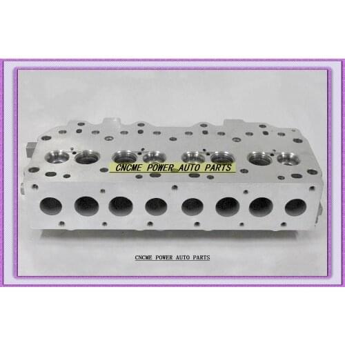 300TDI Cylinder Head For Ford Range S-10 Blazer For Land Rover Discovery Defender 90 For Mercedes Sprinter 2.5L ERR5027 908 761