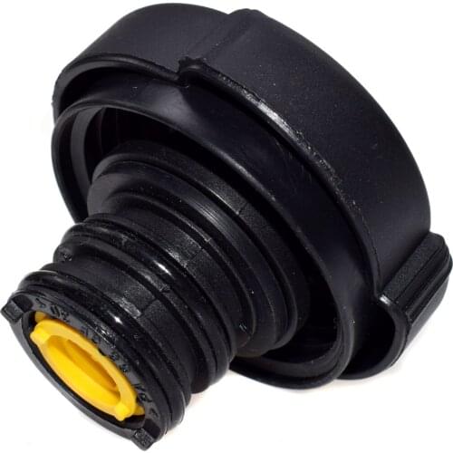 For BMW 3' E30-E36, 5' E34 (1994-2000) Radiator cap 17111742232 17137639023 17114379048 17111719167 17112242256