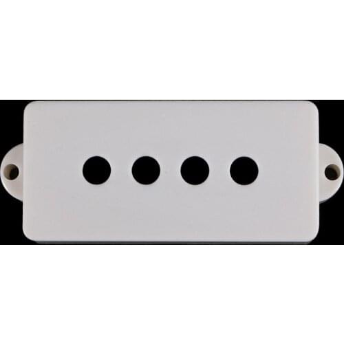 Electric Precision PB P Bass Pickup Covers 28MM Space 1 Pair