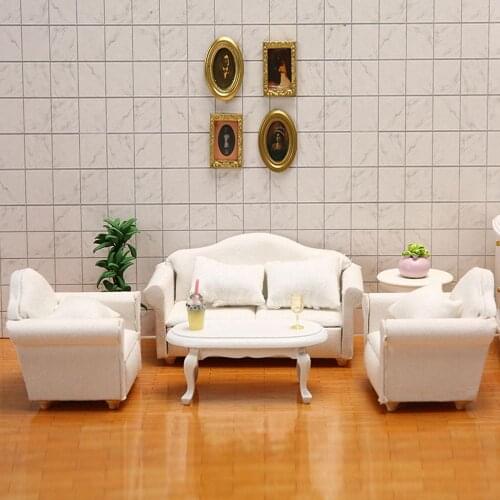 Gootrades Doll Houses