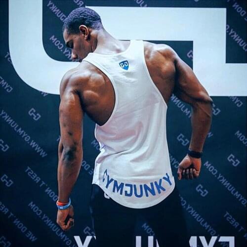 MECBEAR Men's Sleeveless Tank Tops