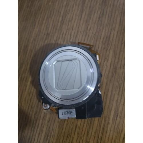 90%NEW Digital Camera Repair Parts For Nikon COOLPIX S8100 Lens Zoom Unit black NO CCD