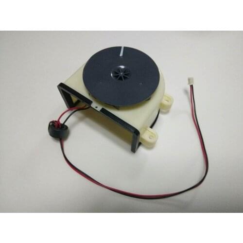 Original Vacuum Cleaner Parts for for GUTREND JOY 90 Pet,120,95,FUN 110 Robot Vacuum Cleaner Main Engine Ventilator Motor