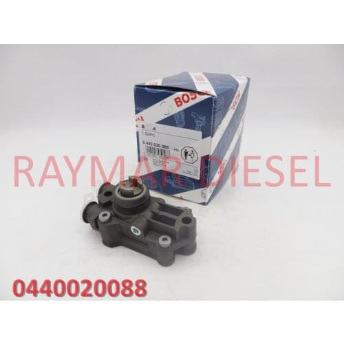 Genuine New Diesel Common Rail Fuel SUPPLY PUMP 0440020088, 6110900350, 12333016280, 5080255AA, A6110900350