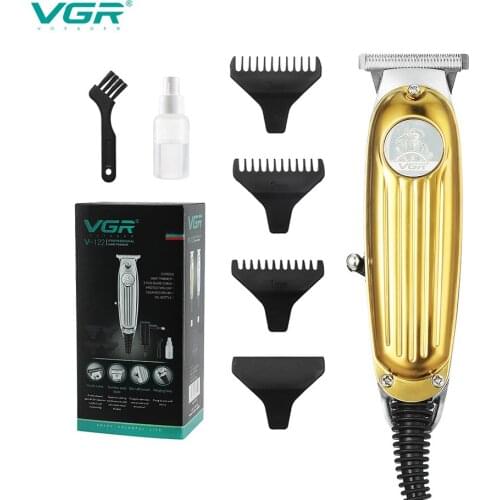 Professional Hair Trimmer Digital Usb Rechargeable Hair Clipper Men Haircut Barber Machine Ceramic Blade Low Noise for Adult Kid