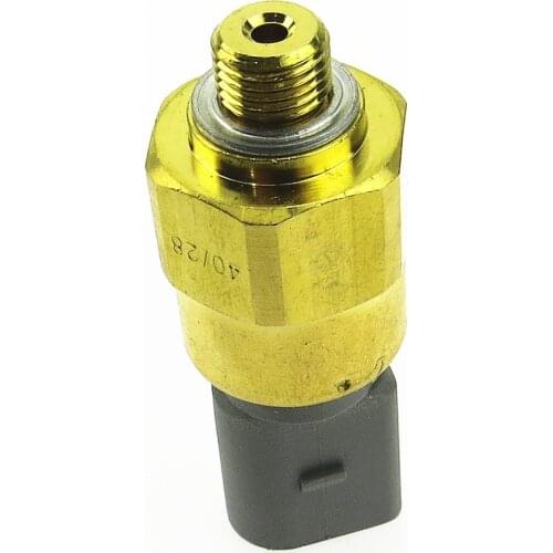 Qty1 NEW OEM 1.8 Power Steering Oil Pressure Sensor Switch 1J0 919 081 For Caddy Bora Golf MK4 Beetle Seat Leon TT 1J0919081
