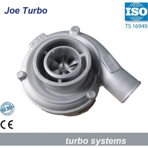 S2ESL113 OR7185 112-4896 167303 TURBO TURBOCHARGER FOR CAT Caterpillar Earth moving Engine:3116