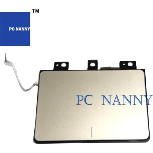PC NANNY for ASUS X540L X540LJ X540LA D540Y F540U touchpad golden HDD HARD HDD CABLE LCD cable DDXKAKLC020