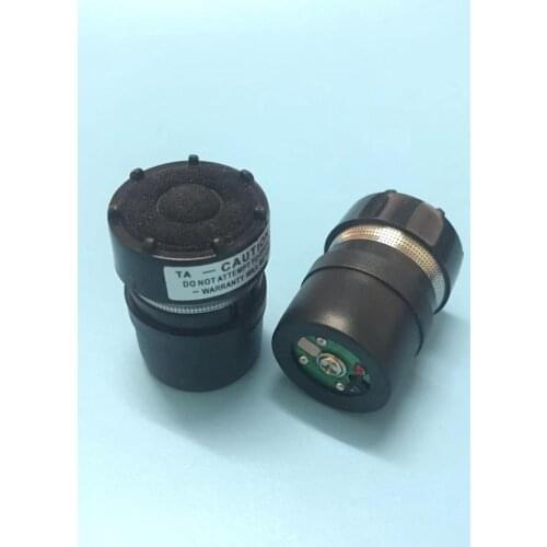 2PCS Microphone Replacement Cartridge Fits for shure Wired / Wireless SM58 type mic 58a