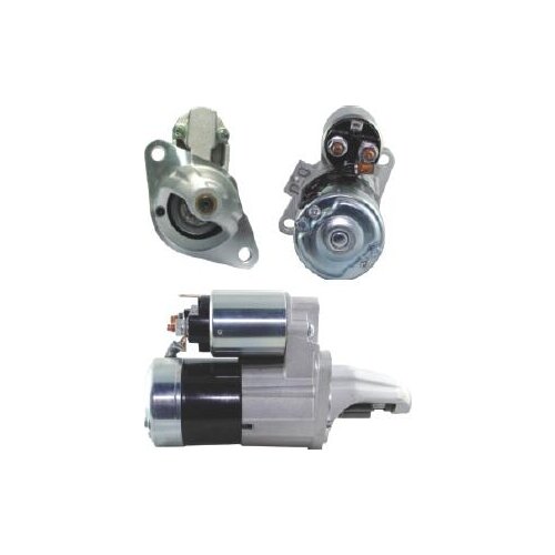 NEW 12V STARTER MOTOR 23300-M8000,S114-315 FOR NISSAN/CHERRY /MARCH/SUNNY 16775N