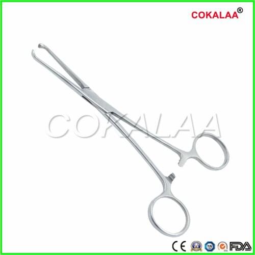 Dental Soft tissue forceps Grasping forceps Extract pliers Surgical Instruments Stainless Steel Plier Tools