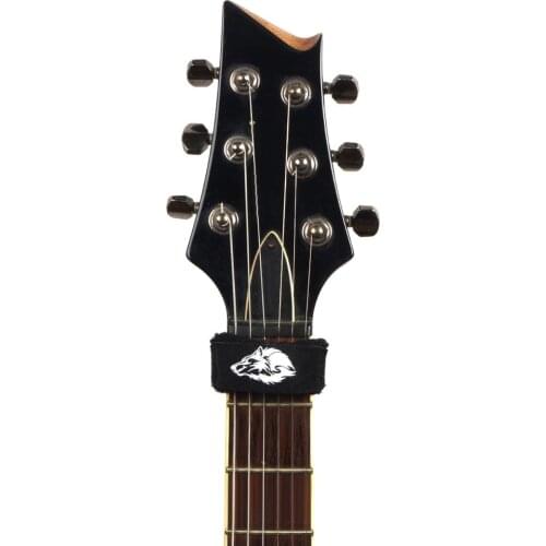 String Muter String Dampener For Guiter Eliminate Noise Accessaries Stringed Musical Instruments Guitarra Pick Parts Accessories