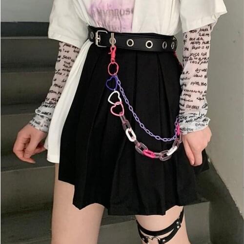 YBYR Women's Accessories