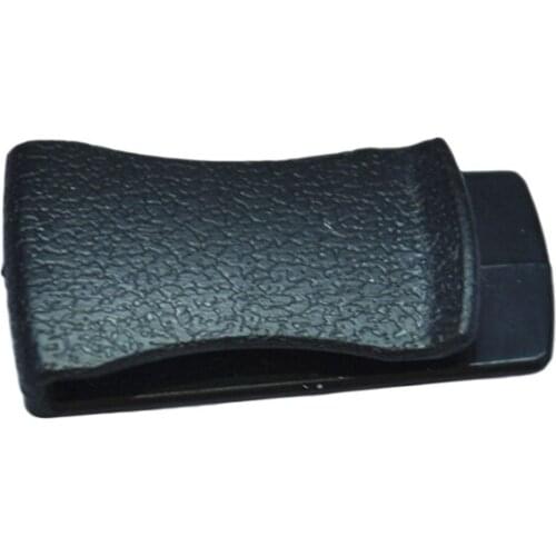 1PC Car Multifunctional Hook Convenient Black Auto Self Adhesive Hook Hanger Bag Glasses Bill bank Card Coin Holder