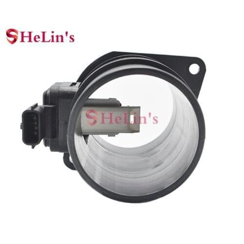 5WK97020 5WK9 7020 H8200655623 New Mass Air Flow Sensor For Renault Trafic FL JF Nissan Primastar X83 2.0 dCi 115 90 120 2.0dCi