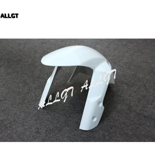 ABS Mudguard Front Fender Unpainted for SUZUKI GSXR 600/750 2008 2009 2010 NEW