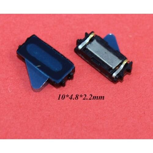 ChengHaoRan 1 Piece Brand New Louder Speaker Buzzer Ringer For Nokia Lumia E65 replacement ZT-079