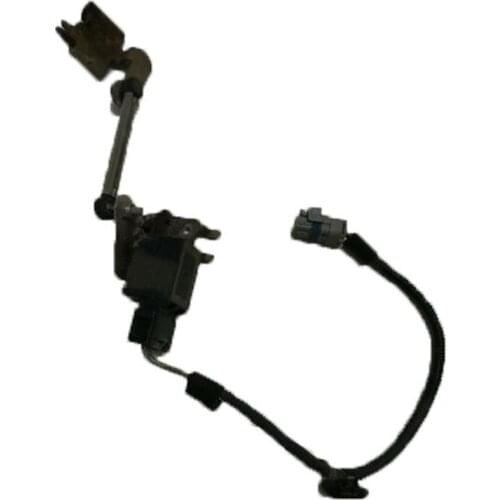 Auto Headlight Level Sensor For Citroen C4 9653511080 89901614 6224.G3