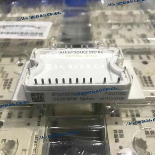 FREE SHIPPING GOOD QUALITY MODULE DP15H1200TO101982 DP15H1200T0101982