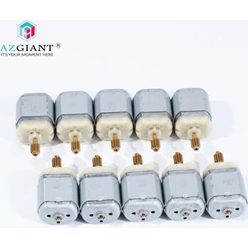 AZGIANT 10pcs/lot ELV/ESL OEM steer wheel lock motor for Mercedes Benz A B class W169-W245 A160 A169 A180 A200 A245 B180 B200
