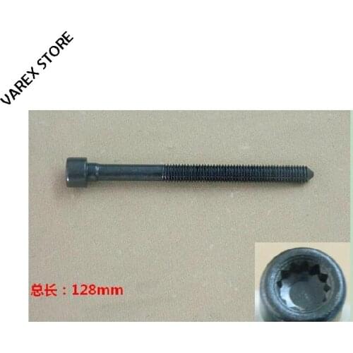 Cylinder head screw for Great wall haval H4 H6 H7 H8 H9 VV5 VV6 VV7 GW4C20 engine OEM: 1003011XEC01