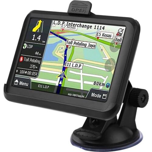 Greenwon Car GPS Navigators