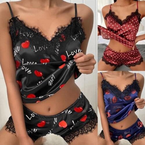 HULEQQI Women's Pajamas-shirts