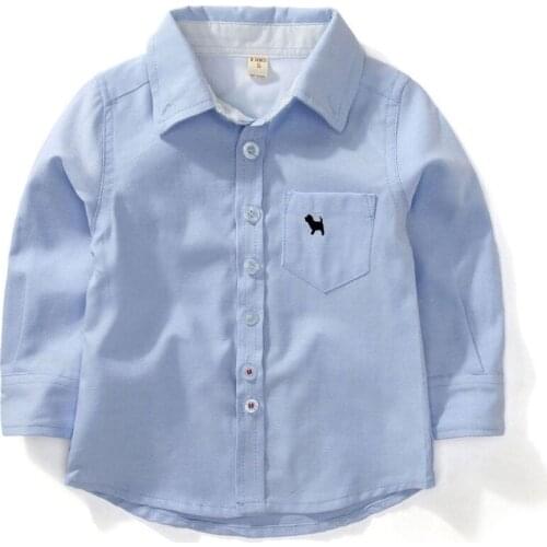 Jilly Kingdom Shirts For Boys