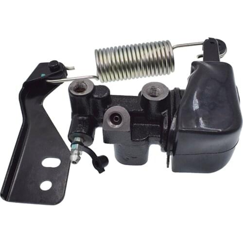 Auto Brake Load Sensing Valve Kit Assy for NISSAN DESERT THUNDER FRONTIER KING CAB NP300 TRUCK D22 2009-2014 46400-VK000