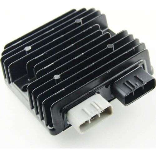 Motorcycle voltage regulator rectifier for CANAM CAN AM Can-am Outlander 500XT Outlander500 XT 500DPS 500XT-P DPS XT-P