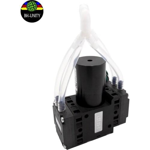 Original HAP PUMP 24V DC NT046ZK- HB 1200 hap liquid Ink pump for ceramic machine