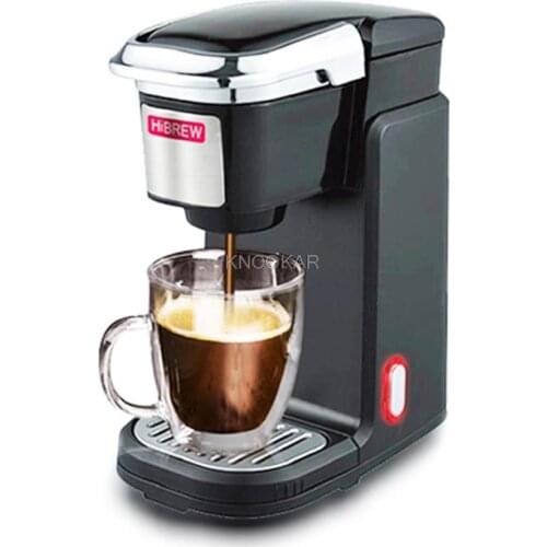 Pink Bunny Drip Coffee Machines