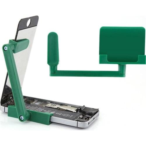 1 Pc Phone Plastic Adjustable Fixture Holder for IPhone for Samsung S7 LCD Screen Repair Mobile Phone Disassemble Repair Tool