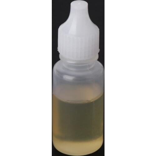 10ml High Speed Roller Skate Bearing lubricant Drift Board Lube Low Viscosity 62KF