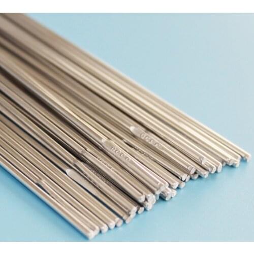 Aluminum soldering magnesium rod mig wire solder bar stick metal hard solid tig welding brazing MIG repair low temperature core