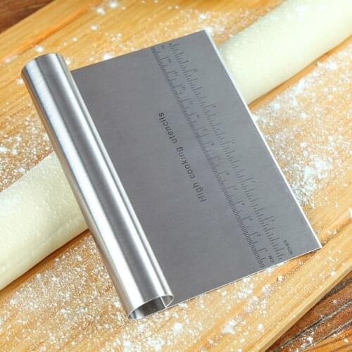 DarjingB Pastry Knives
