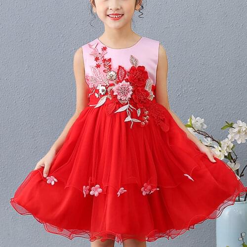 Casual Dresses For Girls Doveark China